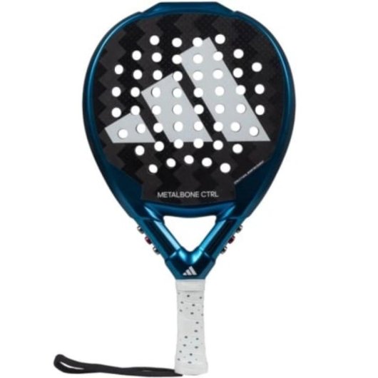 Pala de Pádel Adidas Metalbone Control 3.3 Negra