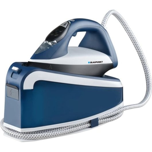 Plancha de vapor Blaupunkt SSP701 3200 W Suela de cerámica 5,5 bar 1,5 L