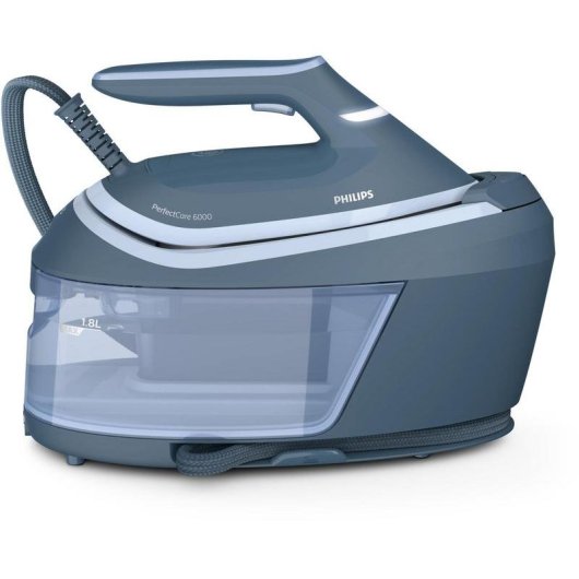 Estación de planchado Philips 6000 series PSG6042/20 2400 W SteamGlide Advanced 1,8 L