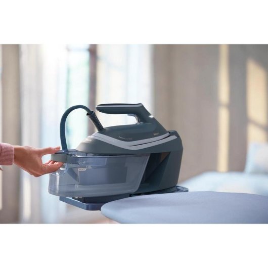 Estación de planchado Philips 6000 series PSG6042/20 2400 W SteamGlide Advanced 1,8 L