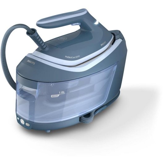 Estación de planchado Philips 6000 series PSG6042/20 2400 W SteamGlide Advanced 1,8 L