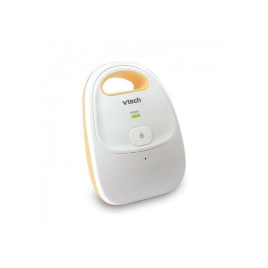 Intercomunicador Vtech BM 1000 Vigilabebés DECT 300 m Blanco