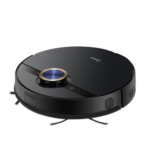 Robot Aspirador Midea M7 PRO Navegación LDS 2.0 4.000 Pa Fregado y WiFi
