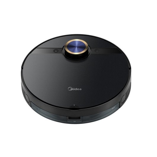 Robot Aspirador Midea M7 PRO Navegación LDS 2.0 4.000 Pa Fregado y WiFi