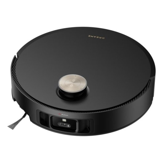 Aspirador Robot Dreame X50 Ultra 20000Pa 220 min Autovazio Preto Aço Inoxidável