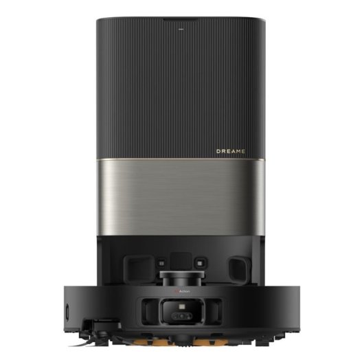 Aspirador Robot Dreame X50 Ultra 20000Pa 220 min Autovazio Preto Aço Inoxidável