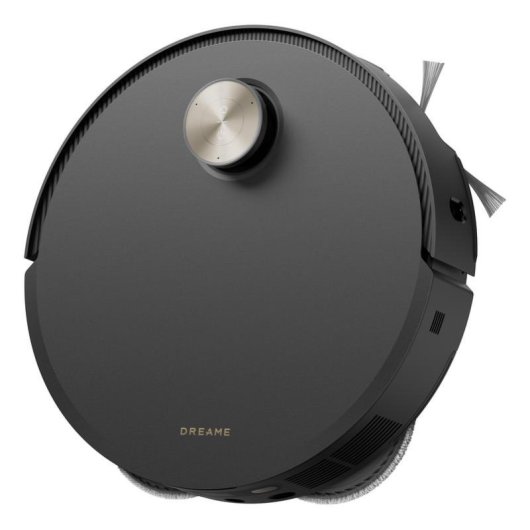 Aspirador Robot Dreame X50 Ultra 20000Pa 220 min Autovazio Preto Aço Inoxidável