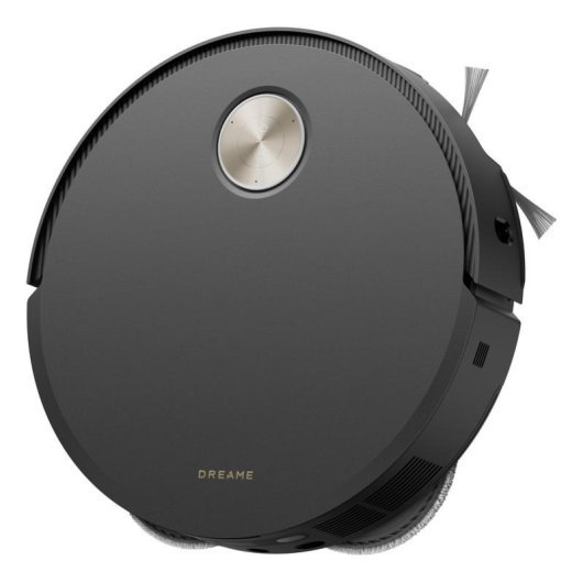 Aspirador Robot Dreame X50 Ultra 20000Pa 220 min Autovazio Preto Aço Inoxidável