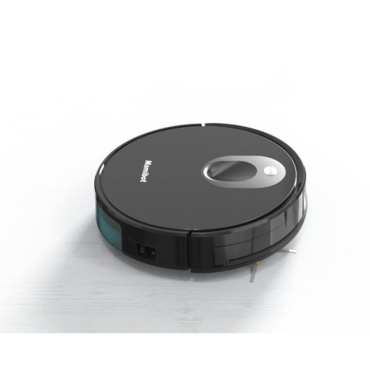 Aspirador Robô com Mopa Mamibot ExVac680 Navegação SLAM V 4.0 2.800 Pa Controlo por Voz