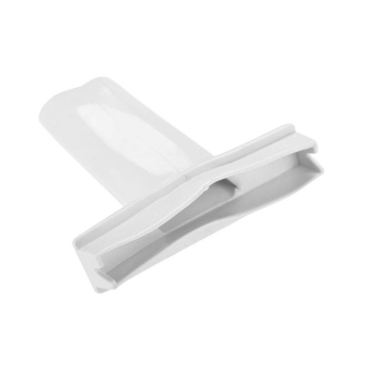 Aspirador de Mão Hyundai HVC101 74W 15 min Sem Saco Cinzento Branco Bateria NiMH