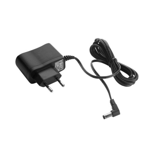 Aspiradora de Mano Concept VP4353 7500 Pa 22 min HEPA 13 Sin Bolsa Negra