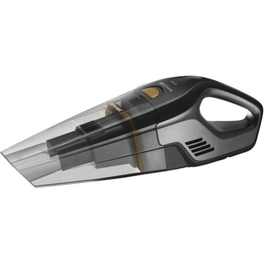 Aspiradora de Mano Concept VP4353 7500 Pa 22 min HEPA 13 Sin Bolsa Negra