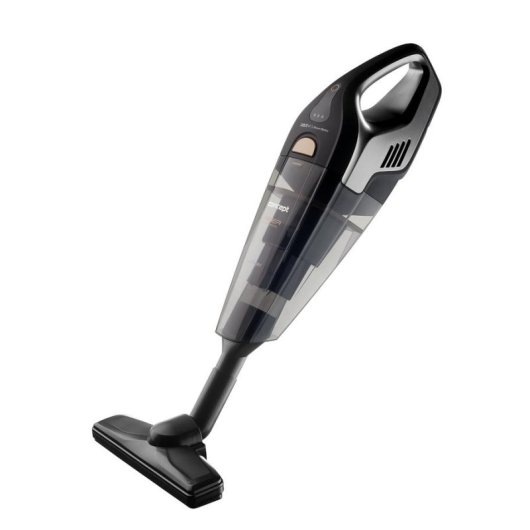 Aspiradora de Mano Concept VP4353 7500 Pa 22 min HEPA 13 Sin Bolsa Negra