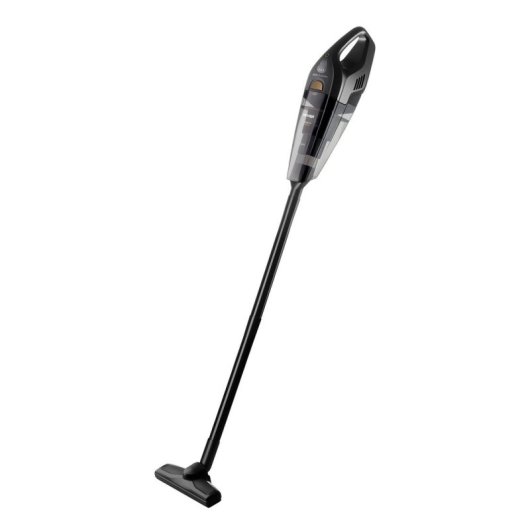 Aspiradora de Mano Concept VP4353 7500 Pa 22 min HEPA 13 Sin Bolsa Negra