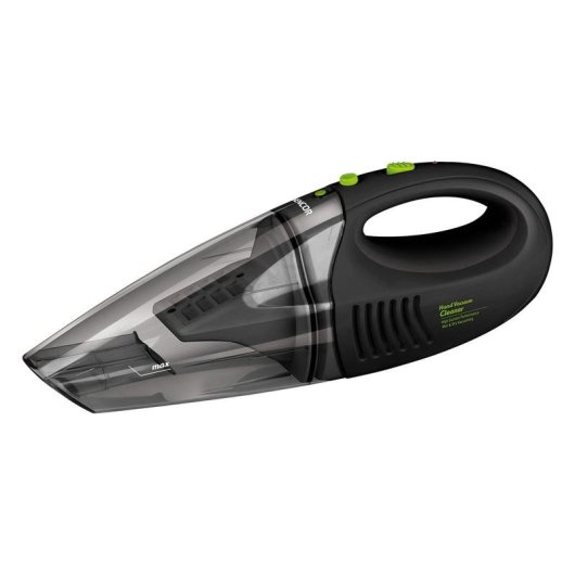 Aspirateur à Main Sencor SVC 190B 45W 15 min 0,5 L Noir Sans Sac