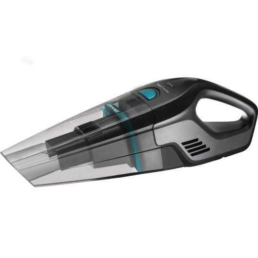 Aspiradora de Mano Concept VP4350 68W 20 min HEPA 12 Sin Bolsa Negra