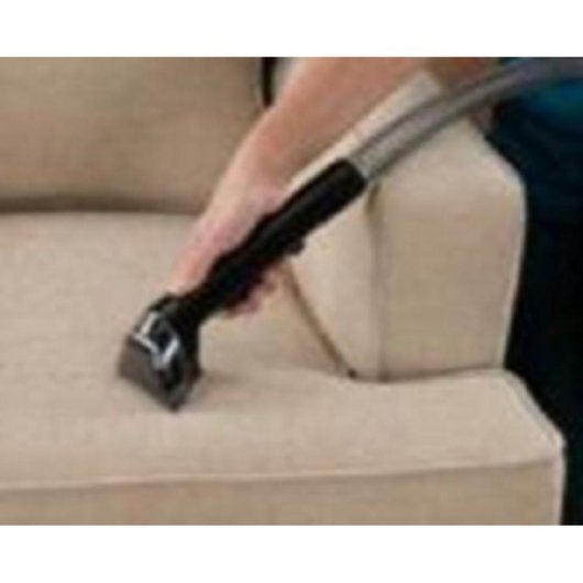 Aspiradora de Tapicerías Bissell SpotClean 330W Sin Bolsa Rojo y Blanco