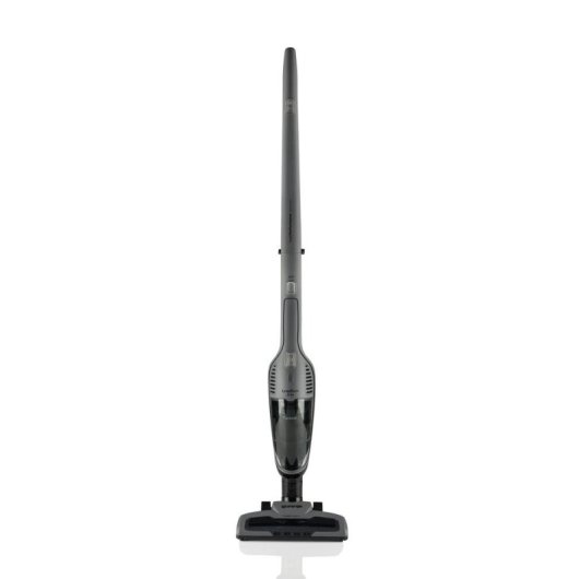 Aspiradora sin Cable Gorenje SVC216FGD 21,6 V 60 min Turbo Brush Negro HEPA