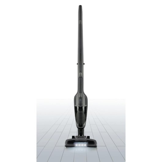 Aspiradora sin Cable Gorenje SVC216FGD 21,6 V 60 min Turbo Brush Negro HEPA