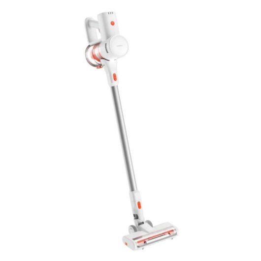 Aspiradora sin Bolsa Xiaomi G20 Lite 215W 45 min Blanca Ciclónica Seco