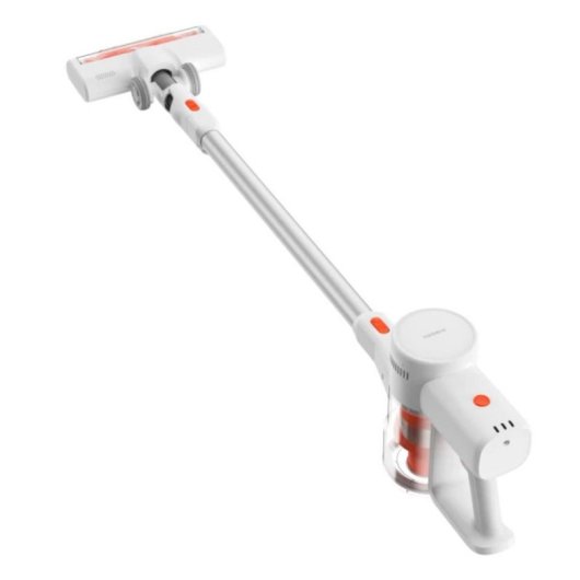Aspiradora sin Bolsa Xiaomi G20 Lite 215W 45 min Blanca Ciclónica Seco