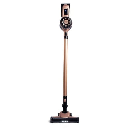 Aspiradora sin Cable Adler AD 7044 250W 40 min Cepillo Motorizado Cobre