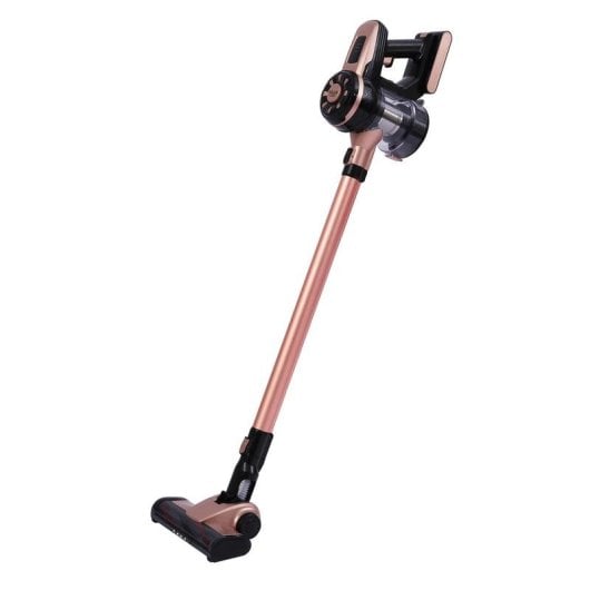 Aspiradora sin Cable Adler AD 7044 250W 40 min Cepillo Motorizado Cobre