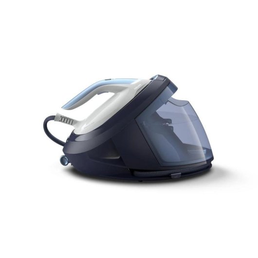 Estación de planchado Philips PSG8030/20 2700 W Suela SteamGlide Elite 1,8 L