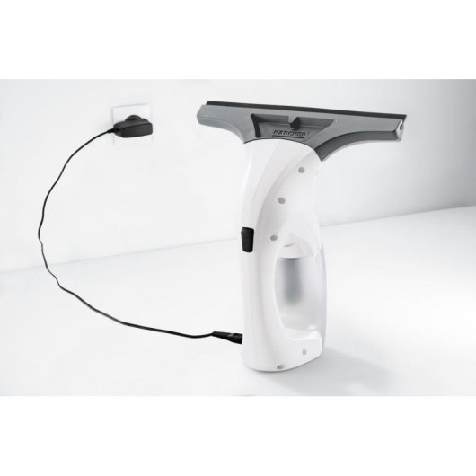 Limpa-vidros Kärcher WV 1 Plus D500 25 cm 70 m²
