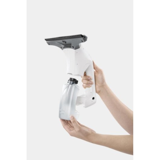 Limpa-vidros Kärcher WV 1 Plus D500 25 cm 70 m²
