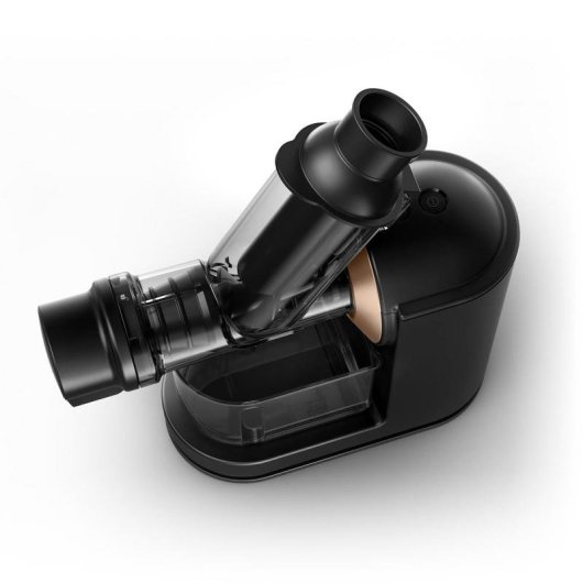 Espremedor Philips Viva Collection HR1888/70 150W 1L LED Preto/Transparente