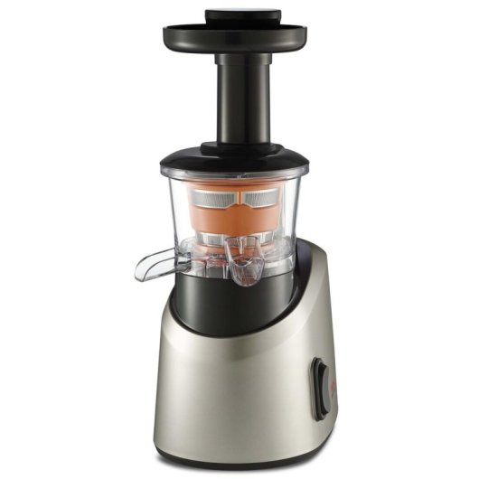 Exprimidor Tefal Infiny Juice ZC255B Gris Plata 0,8 L