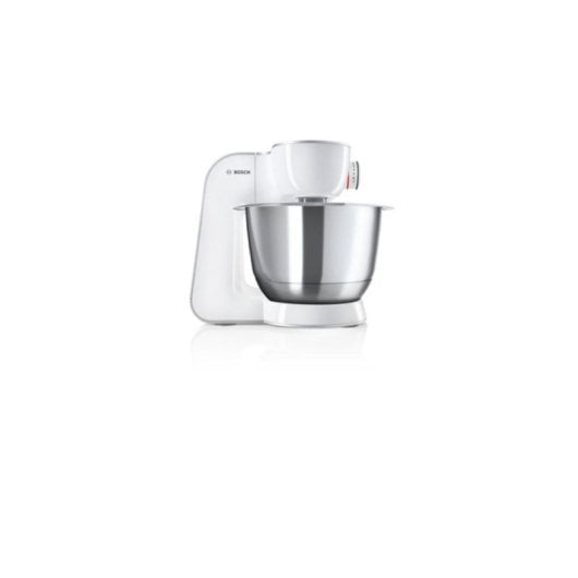 Procesador de alimentos Bosch MUM58258 3,9 L Blanco 1000 W