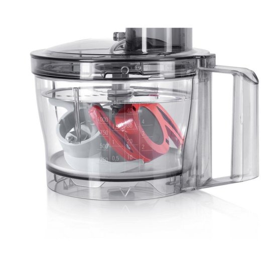 Procesador de alimentos Bosch MCM3110W 2,3 L 800 W Blanco