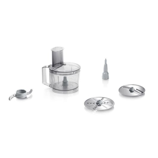 Procesador de alimentos Bosch MCM3110W 2,3 L 800 W Blanco