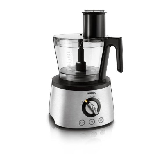 Robot de cocina Philips 7000 series HR7778/00 3,4 L 1300 W 20000 RPM