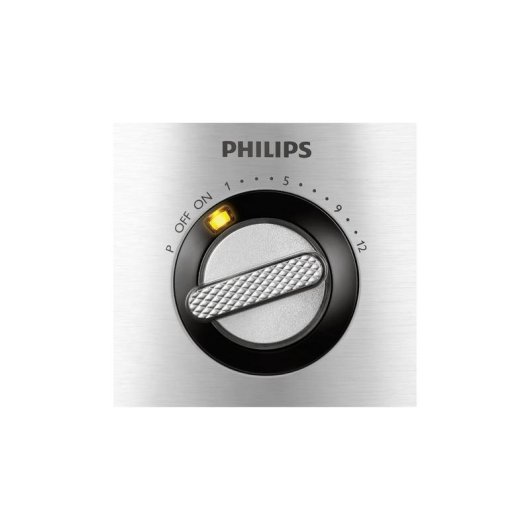 Robot de cocina Philips 7000 series HR7778/00 3,4 L 1300 W 20000 RPM