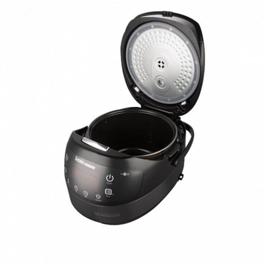 Multikochtopf Redmond RMC-M92S 5 L 1000 W Schwarz WiFi