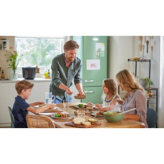 Pentola a Pressione Philips HD2151/40 5 L Digitale LCD 1000 W