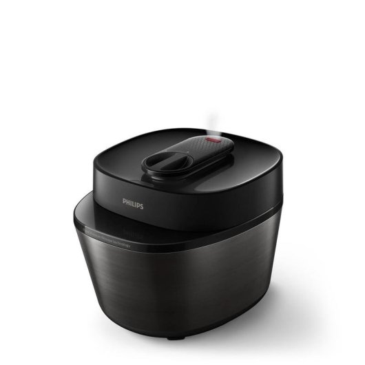 Pentola a Pressione Philips HD2151/40 5 L Digitale LCD 1000 W