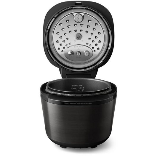 Pentola a Pressione Philips HD2151/40 5 L Digitale LCD 1000 W
