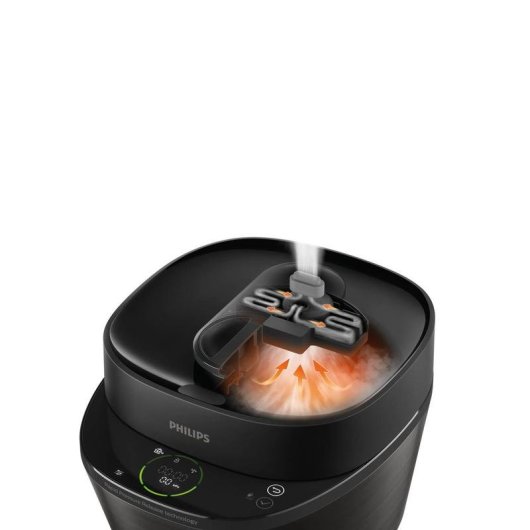 Pentola a Pressione Philips HD2151/40 5 L Digitale LCD 1000 W