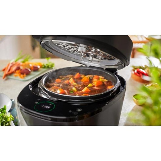 Pentola a Pressione Philips HD2151/40 5 L Digitale LCD 1000 W