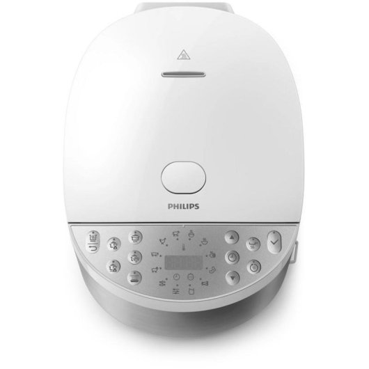 Cocina Express Plastique 5 L 1067 W Philips HD4713/40