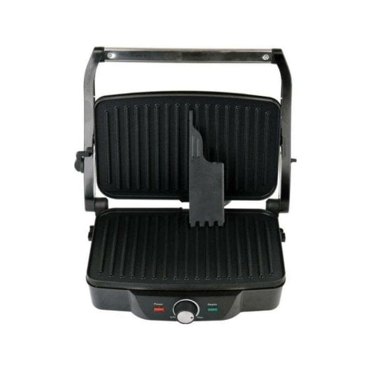 Kontaktgrill elektrisch Lund 67458 1600 W