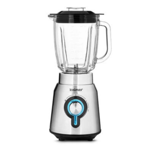 Batidora de vaso Zelmer ZSB4850 1,75 L 1250 W Acero inoxidable