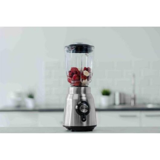Batidora de vaso Zelmer ZSB4850 1,75 L 1250 W Acero inoxidable