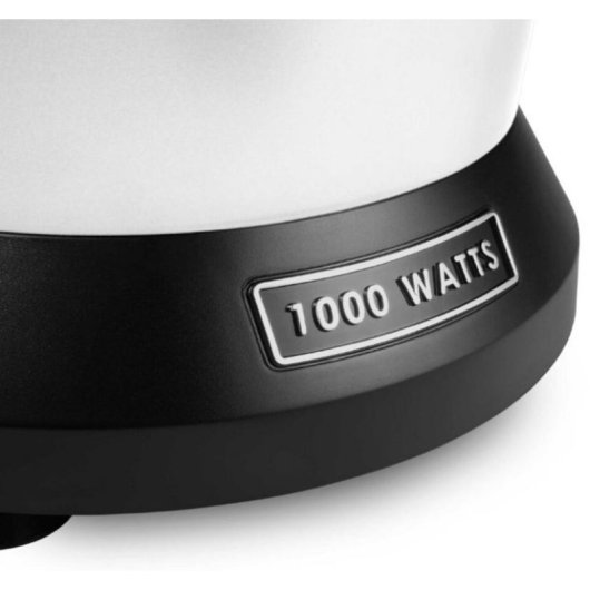 Batidora de vaso Sencor SNB 4302SS 1 L 1000 W Aço inoxidável