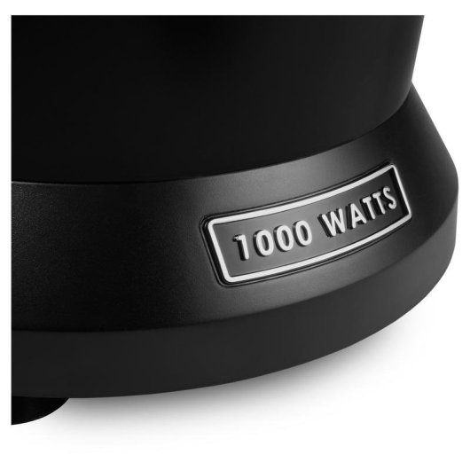 Batidora de vaso Sencor SNB 4303BK 1 L 1000 W Noir