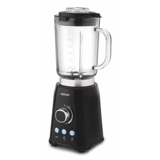 Batidora de vaso Zelmer ZSB4799B 1,75 L 1200 W Preto